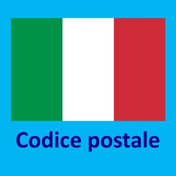 Postcode Italy