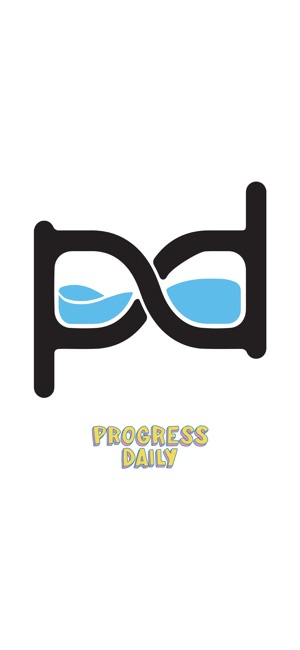 Progress Daily(圖1)-速報App