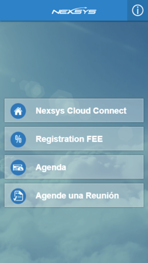 Nexsys Cloud Connect(圖1)-速報App