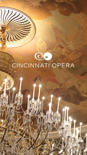 Cincinnati Opera(圖1)-速報App