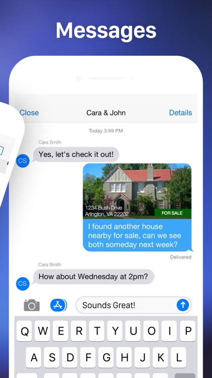 Homesnap Real Estate & Rentals screenshot-4