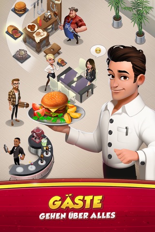 World Chef screenshot 2