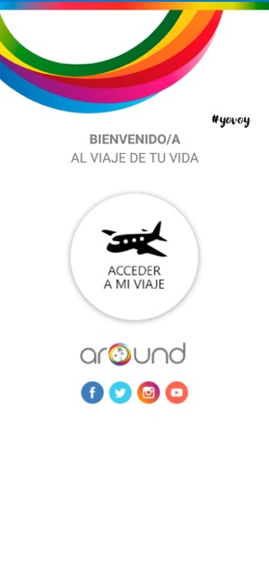 Around #yovoy(圖1)-速報App