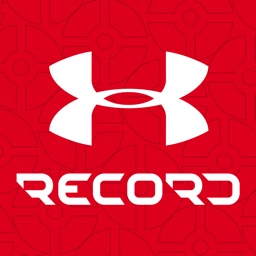 Record by Under Armour Apple Watch App