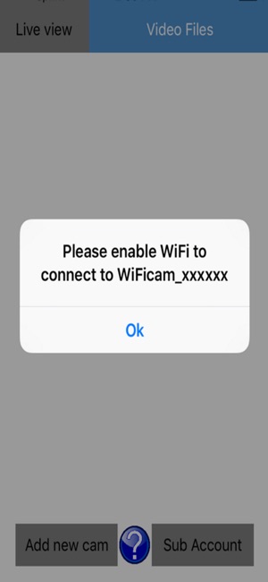 Camscura Wi-Fi(圖2)-速報App