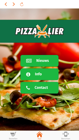 Pizza Lier(圖2)-速報App