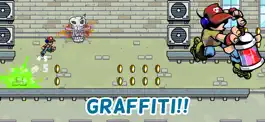 Game screenshot Graffiti Grinder mod apk