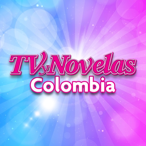TVyNovelas_COLOMBIA Revista icon