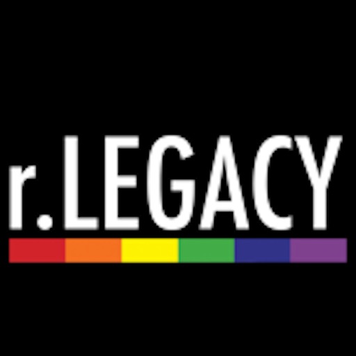 r.LEGACY icon