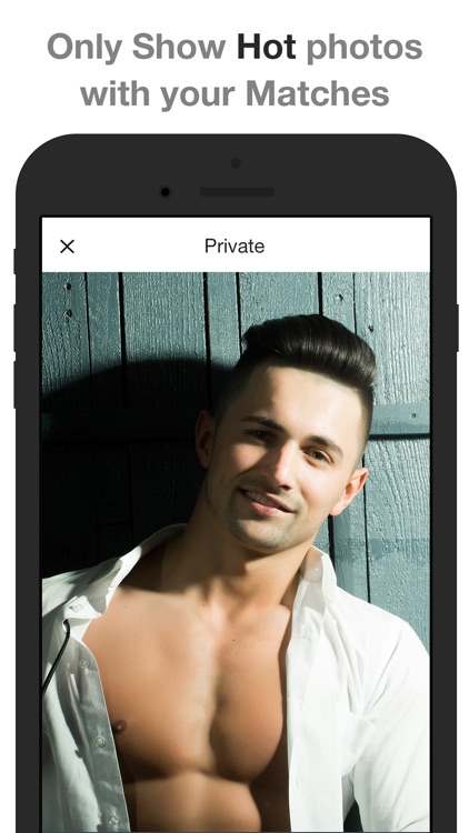 Wild: Hook Up, Meet & Dating screenshot-3