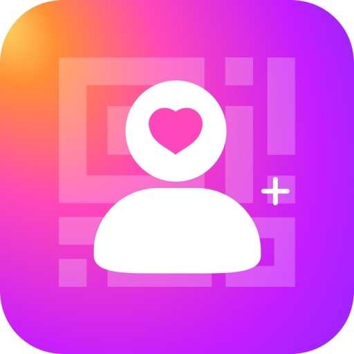 Get Followers for QR Code Post