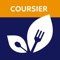 Application destinée aux coursiers travaillant pour FoodCheri