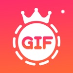 Gif Maker-Gif Creator  Editor