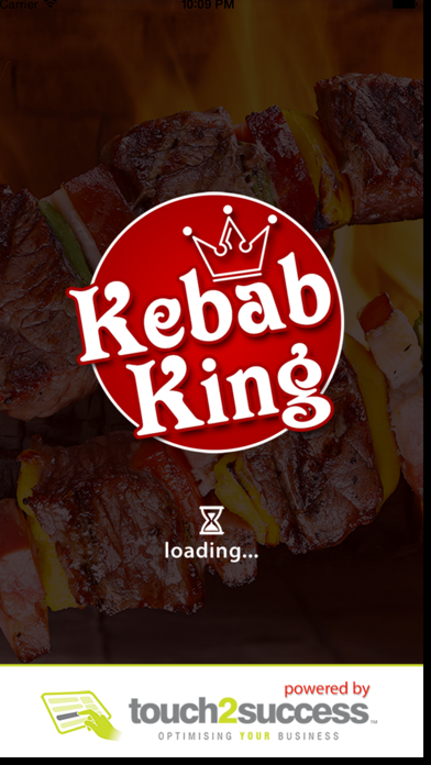 How to cancel & delete Kebab King Oxford from iphone & ipad 1