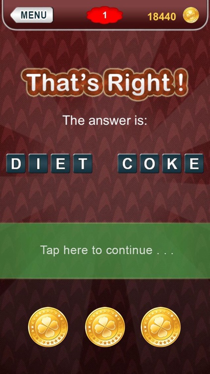 What's that Phrase? - Word & Saying Guessing Game screenshot-4