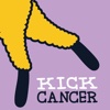 Kick Cancer With Drama Llama