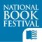 This app is your pocket guide to what’s happening, when and where at the Library of Congress National Book Festival in Washington, D