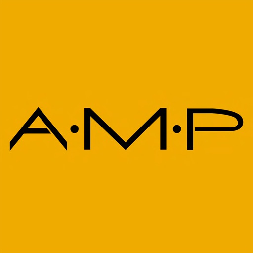 AMP Fit iOS App