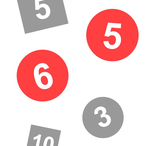Roll of Number - Sudoku Twiste icon