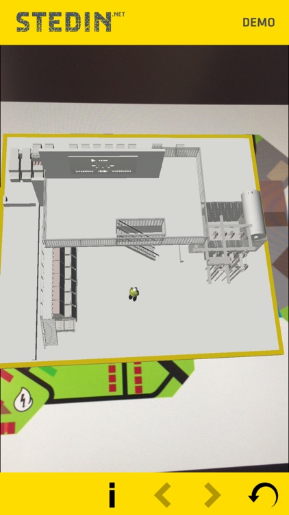 Stedin AR screenshot-4