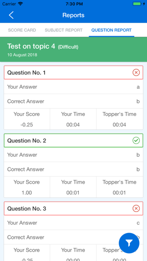 IB Experts 7 on 7(圖9)-速報App