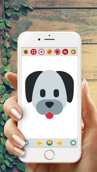 Emoji - How to Draw screenshot 3