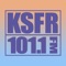 KSFR Public Radio App: