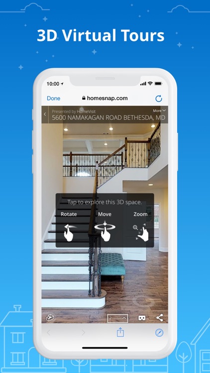Homesnap Real Estate & Rentals screenshot-4