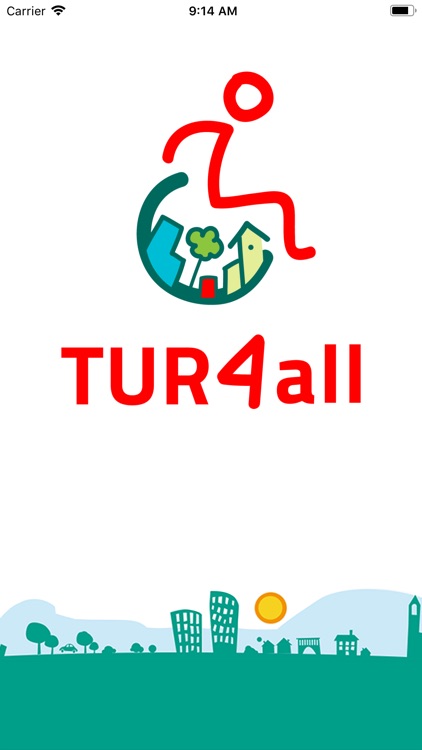 TUR4all Turismo para Todos