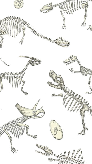 Dino Stickers screenshot 3