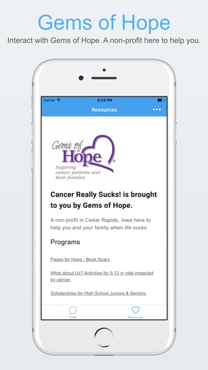 Cancer Really Sucks! screenshot-4