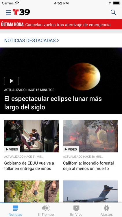 Telemundo 39