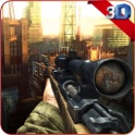 City Sniper Hero 2017 icon