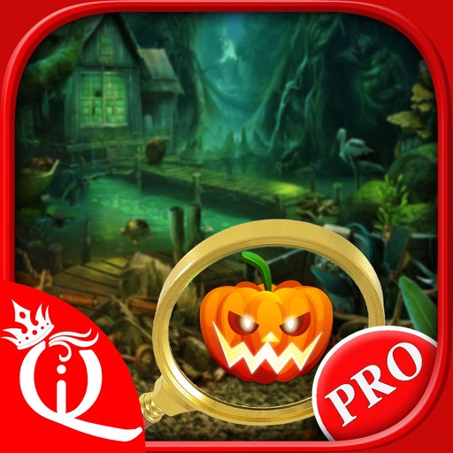 Mysterium Forest PRO icon