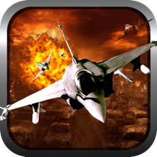 Activities of Tactical Fighter Jet X 3D