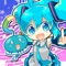 クリプトン・フューチャー・メディアがお届けする新ジャンル【音楽RPG】が登場!動画サイトでお馴染みの"あの有名曲"をBGMに初音ミクと冒険の旅に出かけよう!!