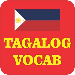 Learn Tagalog Vocabulary