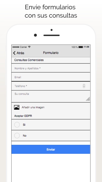 UCHO Abogados & Asesores screenshot-3