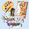 Kid Drawing and Painting Pad