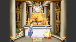 Game screenshot Smarty goes to ancient Olympia mod apk