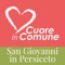 È una App per i Comuni aperti alla comunicazione con i Cittadini e con i Turisti, con l’obiettivo di diffondere una cultura di cardioprotezione sul territorio