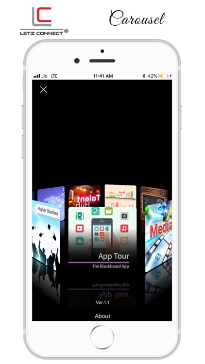 LetzConnect screenshot-4