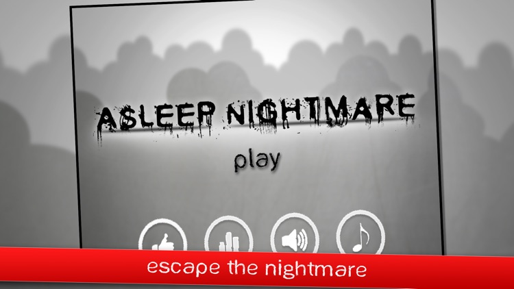 Asleep Nightmare