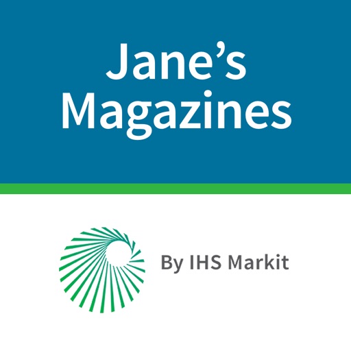 Jane's Magazines