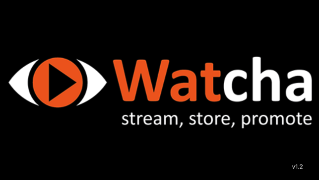 Watcha Streaming(圖1)-速報App