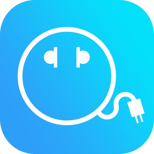 Alexa socket II iOS App