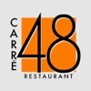 Carré 48 - Restaurant St Rémy