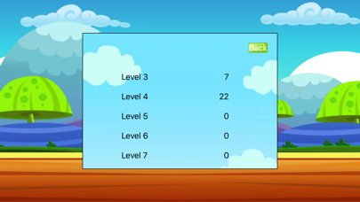How to cancel & delete TOF - Tower of Hanoi Game from iphone & ipad 3