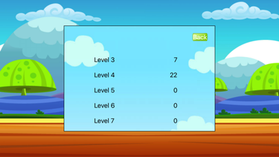 TOF - Tower of Hanoi Game screenshot 3