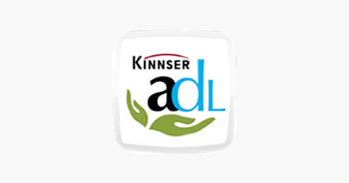 Kinnser ADL on the App Store